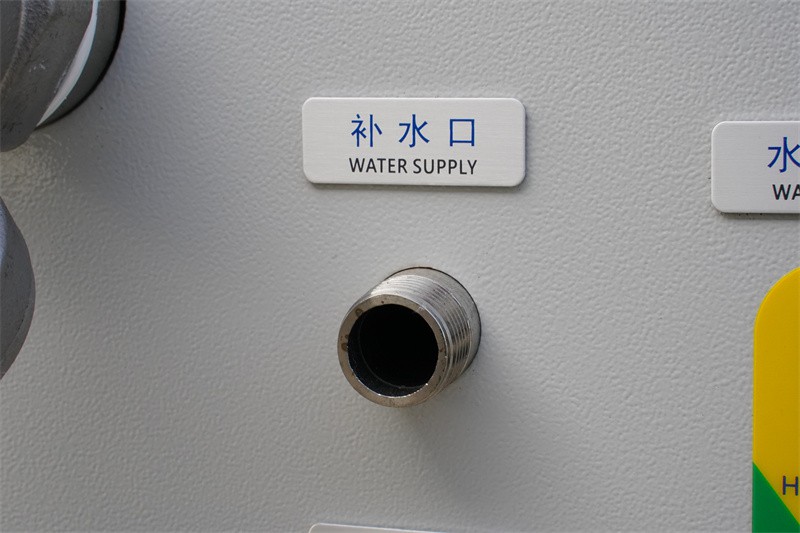 10 ton air cooled chiller-water supply 10 ton air cooled chiller-water supply